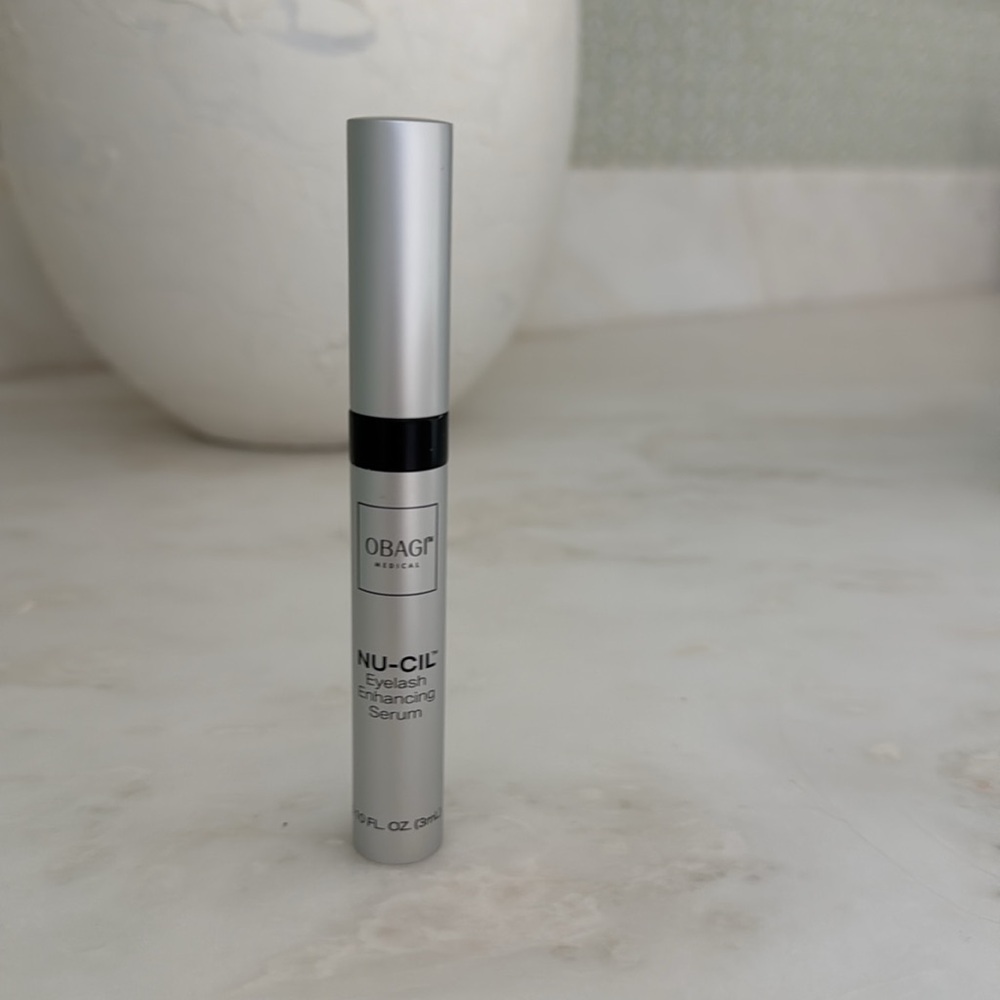 Obagi NU-CIL Eyelash Embancing Cream